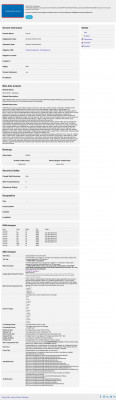 ORVX SHOP - Dashboard ORVX SHOP - Dashboard