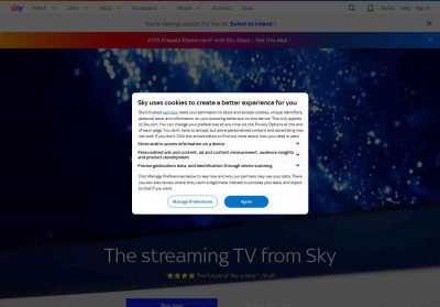 Sky.com Sky.com
