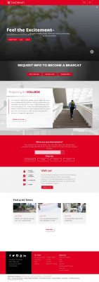 eCurriculum 2.0 Building a Course eCurriculum 2.0 Building a Course