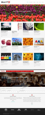 eCurriculum - AllofE Solutions eCurriculum - AllofE Solutions