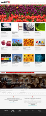 eCurriculum - AllofE Solutions eCurriculum - AllofE Solutions