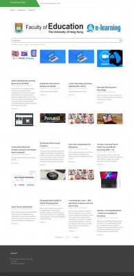 eCurriculum Map - E-Learning Team eCurriculum Map - E-Learning Team