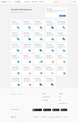 PDF Online - Free PDF Tools to Merge, Convert & Edit PDFs PDF Online - Free PDF Tools to Merge, Convert & Edit PDFs