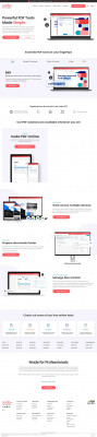Account Login | Soda PDF Anywhere Account Login | Soda PDF Anywhere