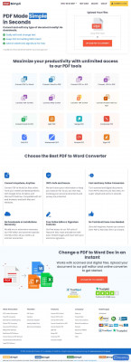 PDFSimpli: PDFs Made Simple, The Best to Convert PDF to ... PDFSimpli: PDFs Made Simple, The Best to Convert PDF to ...