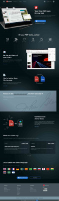 PDF Extra: Edit, Sign, Protect, Fill & Annotate PDFs PDF Extra: Edit, Sign, Protect, Fill & Annotate PDFs