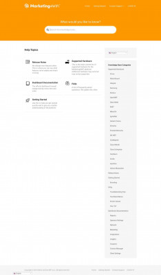 Configure Ubiquiti Unifi - Marketing4WiFi Platform Configure Ubiquiti Unifi - Marketing4WiFi Platform
