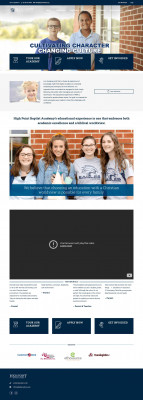 ParentWeb - High Point Baptist Academy ParentWeb - High Point Baptist Academy