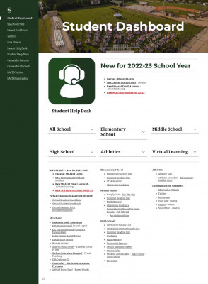 FACTS Family Online for Students FACTS Family Online for Students