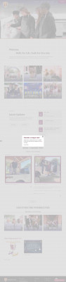 ParentsWeb Login Changes ParentsWeb Login Changes