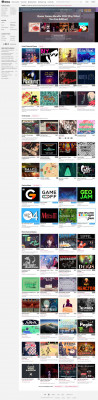 One Hour One Life - (Social-Game-Inspirations!) - itch.io One Hour One Life - (Social-Game-Inspirations!) - itch.io