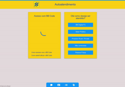 Gerenciador Financeiro - Banco do Brasil Gerenciador Financeiro - Banco do Brasil