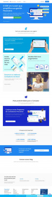 Banco do Brasil e Conta Azul - Integração Banco do Brasil e Conta Azul - Integração