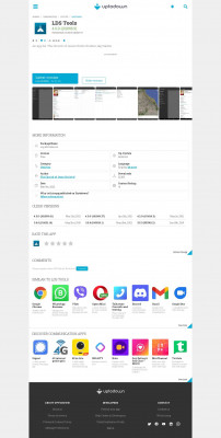 LDS Tools 4.3.0-(101659.41) for Android - Download LDS Tools 4.3.0-(101659.41) for Android - Download