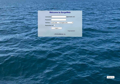 SurgeWeb - jtmweb.com SurgeWeb - jtmweb.com