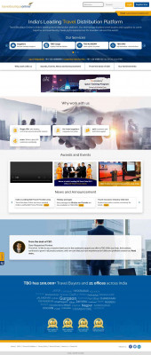 TBO - Online Travel Agency, White label Solutions, B2b travel ... TBO - Online Travel Agency, White label Solutions, B2b travel ...