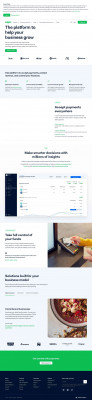 Adyen | The payments platform built for growth Adyen | The payments platform built for growth