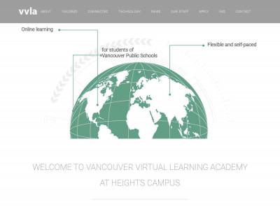 Vancouver Virtual Learning Academy – Home of the Ocelots Vancouver Virtual Learning Academy – Home of the Ocelots