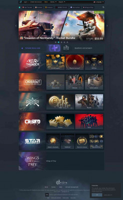 Gaijin.Net Store Gaijin.Net Store