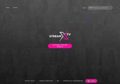 Streamx.tv Streamx.tv