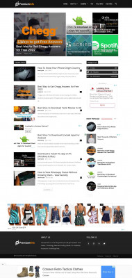 Best Alternative Ebook sites To Bookzz.org - PremiumInfo Best Alternative Ebook sites To Bookzz.org - PremiumInfo