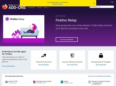 Irobux – Instale esta extensão para o Firefox (pt-BR) Irobux – Instale esta extensão para o Firefox (pt-BR)