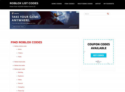 IROBUX T-SHIRT - Roblox list IROBUX T-SHIRT - Roblox list