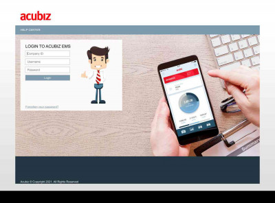 login to acubiz ems login to acubiz ems