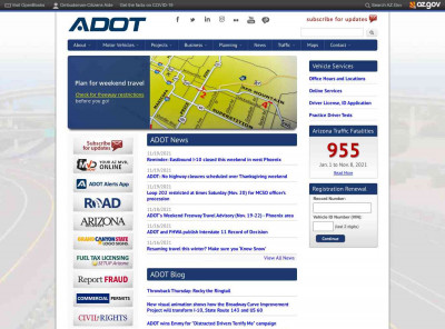 Dealer Licensing | ADOT Dealer Licensing | ADOT