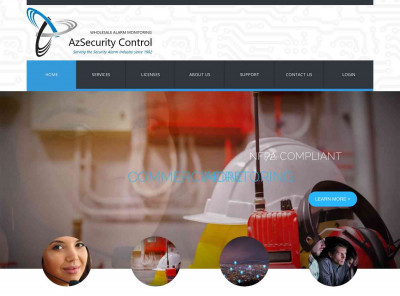 Real-Time Dealer Access | AzSecurity Control Real-Time Dealer Access | AzSecurity Control