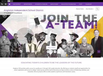 Business & Finance / Forms & Documents - Angleton ISD Business & Finance / Forms & Documents - Angleton ISD