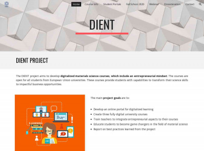 KUL Student Portal - Dient KUL Student Portal - Dient