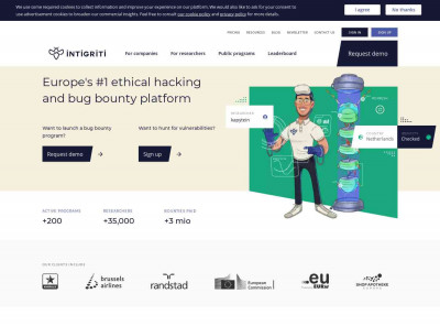 Student Assessment System - Bug Bounty Program - Intigriti Student Assessment System - Bug Bounty Program - Intigriti