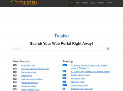 Alcoa direct login - Trustsu Alcoa direct login - Trustsu