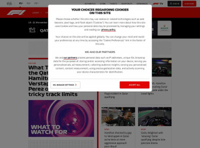 Impossible not to feel for Ferrari - Toto Wolff Q&A - F1 Impossible not to feel for Ferrari - Toto Wolff Q&A - F1