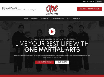 Login | Market Muscles - One Martial Arts Login | Market Muscles - One Martial Arts