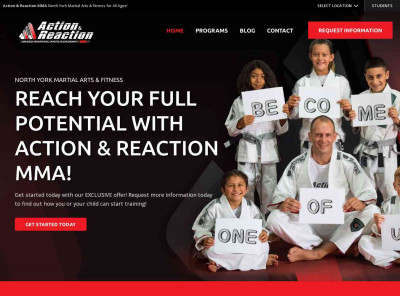 Login | Market Muscles - Action & Reaction MMA Login | Market Muscles - Action & Reaction MMA