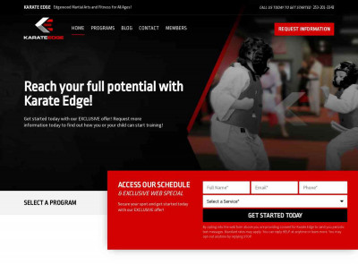 Schedule | Town Name Martial Arts | Market Muscles - Karate ... Schedule | Town Name Martial Arts | Market Muscles - Karate ...