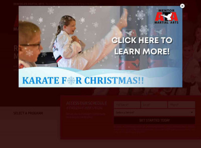 Students - Mentor ATA Martial Arts Students - Mentor ATA Martial Arts