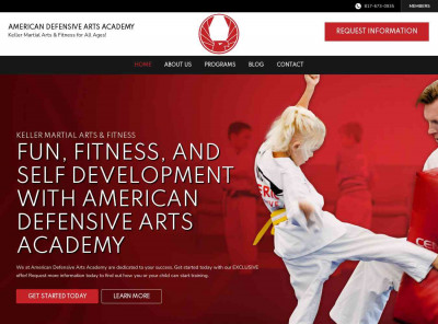 Login | Market Muscles - American Defensive Arts Academy Login | Market Muscles - American Defensive Arts Academy