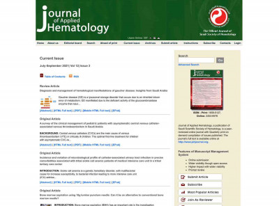 A case of hunter syndrome and Alder-Reilly anomaly ... A case of hunter syndrome and Alder-Reilly anomaly ...