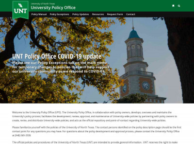POWERDMS POLICY CONTACT GUIDE POWERDMS POLICY CONTACT GUIDE