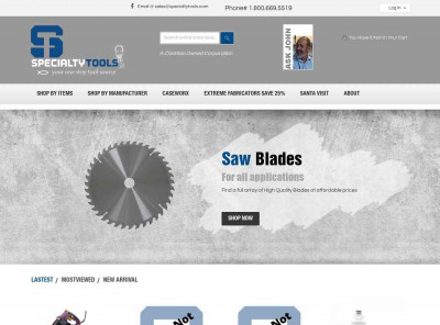 CaseWorx - Specialty Tools Specialty Tools CaseWorx - Specialty Tools Specialty Tools