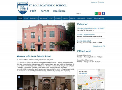 COCA-COLA® Give - - St. Louis Catholic School - Castroville ... COCA-COLA® Give - - St. Louis Catholic School - Castroville ...