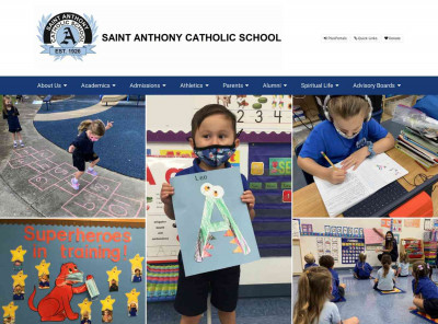 Retail Fundraising - Saint Anthony Catholic School Retail Fundraising - Saint Anthony Catholic School