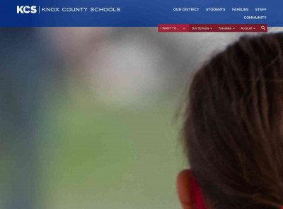 Easy School Support / Support Your School! - Knox County ... Easy School Support / Support Your School! - Knox County ...
