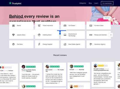 Centerpointe Research Institute Reviews - Trustpilot Centerpointe Research Institute Reviews - Trustpilot