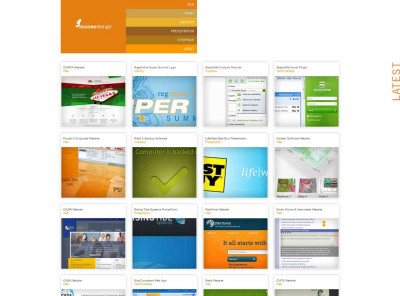 FleetEyes Web App | MooseDesign FleetEyes Web App | MooseDesign