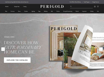 Bungalow 5 | Designer-Approved Brand | Perigold Bungalow 5 | Designer-Approved Brand | Perigold