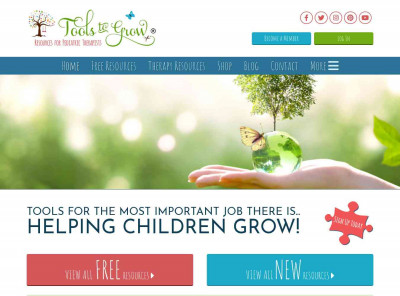 Log In | Tools To Grow, Inc. Log In | Tools To Grow, Inc.
